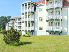 Ferienwohnung 